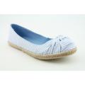 Rocket Dog Women's Cling Blue Casual Shoes