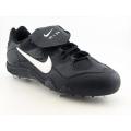Nike Men's Air Clipper Black Athletic (Size 16)