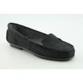 Aerosoles Women's Nu Day Black Casual Shoes