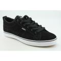 Osiris Men's 45 Black Casual Shoes