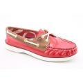 Sperry Top Sider Women's A/O 2 Eye Reds Casual Shoes