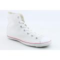 Converse Women's Chuck Light Hi White Casual Shoes (Size 5)