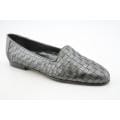 Amalfi By Rangoni Women's Oleg Grays Dress Shoes (Size 8)