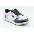 Pastry Youth's GP Starlight Kids White Casual Shoes
