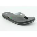 Sanuk Women's Yoga Serenity Gray Sandals