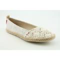 Rocket Dog Women's Cutie Beige Casual Shoes