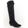 Mia Women's Masterpiece Black Boots (Size 6)