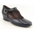 Stonefly Women's Sonja Black Heels (Size 10)