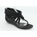 Chinese Laundry Women's Suri Black Sandals
