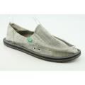 Sanuk Women's Athena Gray Casual Shoes