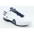 Adidas Men's TS Lightning Creator NC White Athletic