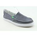 Sanuk Women's June Bug Blue Casual Shoes
