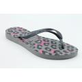 Havaianas Women's Slim Animals Gray Sandals