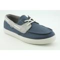 Kustom Men's Approach Blue Casual Shoes