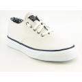 Sperry Top Sider Women's CVO White Athletic