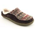 Acorn Women's Ilsa Green Slippers