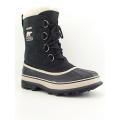 Sorel Women's Caribou Blacks Boots (Size 5)