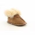 Bearpaw Infants Baby Toddler's Hemlock Brown Boots (0-6 Months)