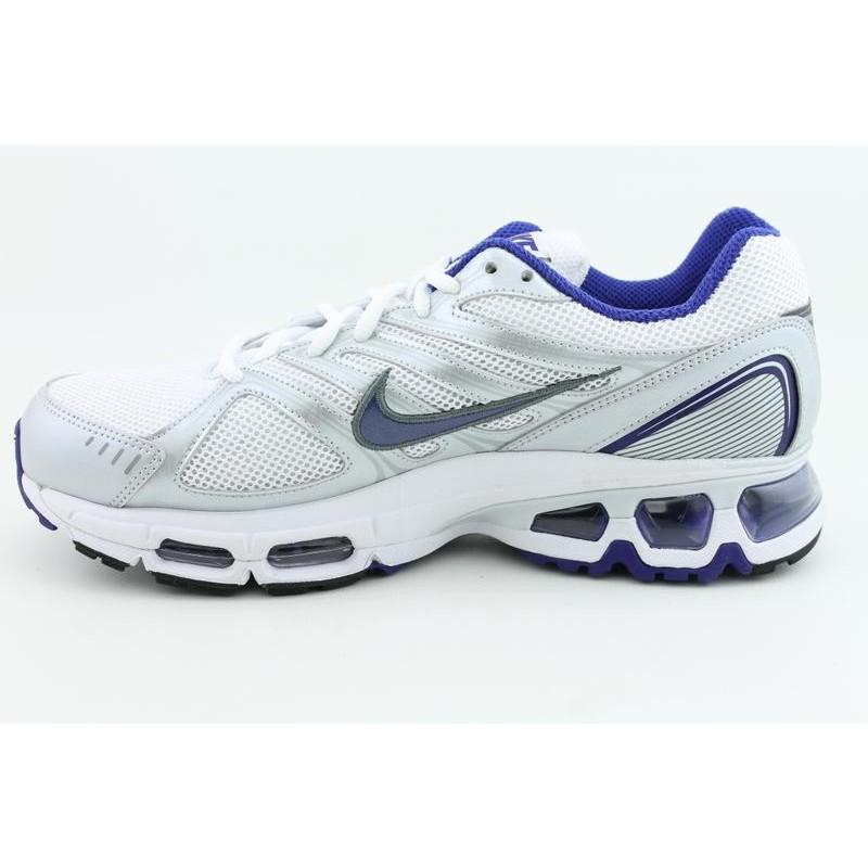 Nike Womens Air Max Tailwind+ 2009 White Athletic (Size 12