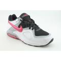 Nike Women's AIR MAX GO STRONG Whites Athletic