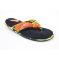 Rocket Dog Women's Puff Black Sandals