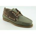Sperry Top Sider Men's A/O Chukka Green Casual Shoes (Size 11.5)