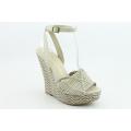 Chinese Laundry Women's Simple Sweet Ivories Sandals