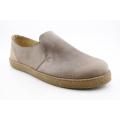Po Zu Men's Gusto Grays Casual Shoes (Size 11)