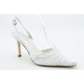 Coloriffics Women's Cherish Ivories Sandals (Size 5.5)