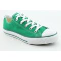 Converse Youth's Chuck Oxford Green Casual Shoes