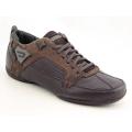 Diesel Men's Spyrocket Brown Casual