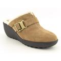 Aerosoles Women's RIVETED Beige Heels