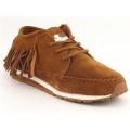 Rubber Duck Women's NativeJoggers Brown Athletic (Size 7)