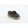 Sperry Top Sider Infant's Bluefish Metallics Casual Shoes