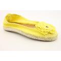 Lucky Brand Women's Safia Yellow Casual Shoes