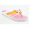 Rocket Dog Women's Paradise Orange Sandals