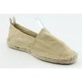Mia Women's Malaga Beige Dress Shoes