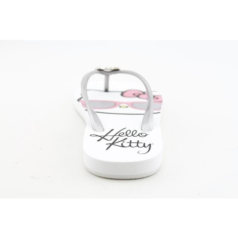Hello Kitty s Veronica Metallics Sandals