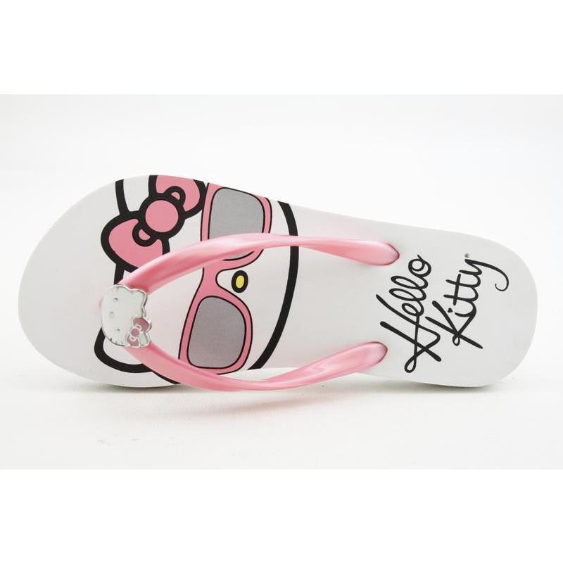 Hello Kitty s Veronica Pinks Sandals