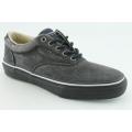 Sperry Top Sider Men's Striper Laceless Black Casual Shoes