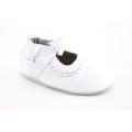 Robeez Infant's Special Occasion Girl Whites Boots