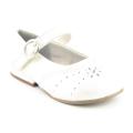 STRIDE RITE Kids's Camila Ivory Mary Janes
