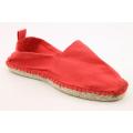 Mia Women's Malaga Red Dress Shoes