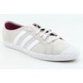 Adidas Women's Adria Low Sleek Beige Casual Shoes