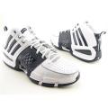Adidas Men's Illrahna Response NBA White Athletic (Size 20)