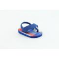 Ralph Lauren Youth's Terrence Blue Casual Shoes