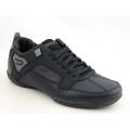 Diesel Men's Spyrocket Black Casual