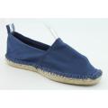 Mia Women's Malaga Blue Dress Shoes