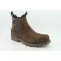 Robert Wayne Men's Granyson Brown Boots