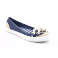 Rocket Dog Women's Tulip Blue Casual Shoes